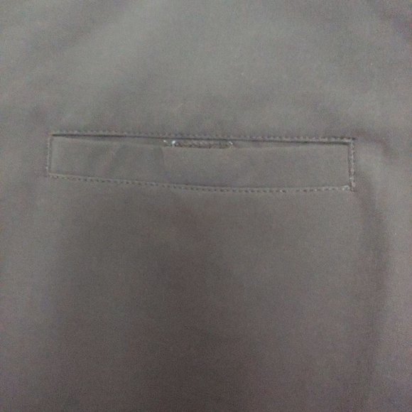 Drake Clothing Co Waterfowl mens black outdoor shorts Medium - Picture 9 of 11